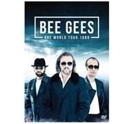 Bee Gees - One World Tour 1989 [Import]