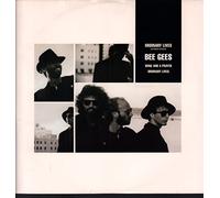 Bee Gees - Ordinary Lives (Ext. Version, 1989) [Import]