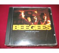 Bee Gees - Paying The Price of Love/Decadance