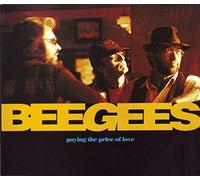 Bee Gees - Paying The Price of Love [Import]