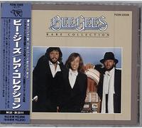 Bee Gees - Rare Collection [Japan-CD]