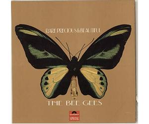 Bee Gees - Rare Precious & Beautiful