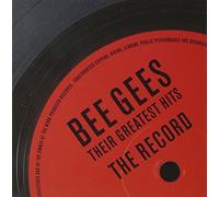 Bee Gees - Record: Their Greatest Hits [Import]
