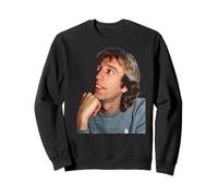 Bee Gees Robin Gibb Night Fever par Virginia Turbett Sweatshirt