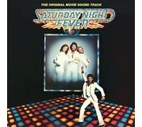 The Bee Gees - Saturday Night Fever