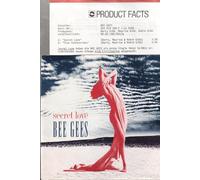Bee Gees - Secret Love [Import]