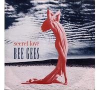 BEE GEES - Secret love / True confessions / 5439-19399-7