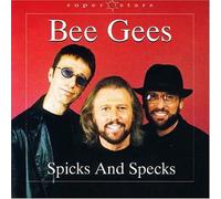 Bee Gees - Spicks and Specks [Import]