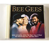 Bee Gees - Spicks and Specks. [Import]