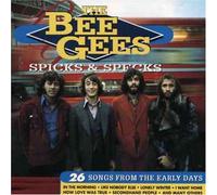 Bee Gees - Spicks and Specks [Import]