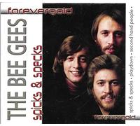 Bee Gees - Spicks and Specks [Import]