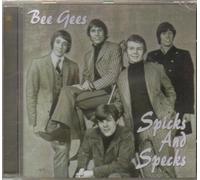 Bee Gees - Spicks and Specks [UK Import]