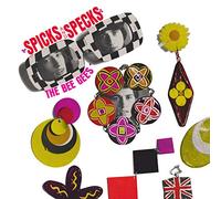Bee Gees - Spicks & Specks [Import]