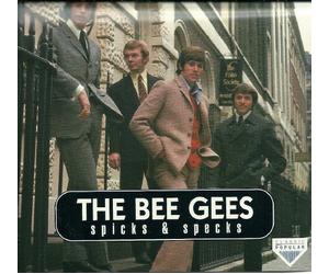 Bee Gees - Spicks & Specks