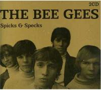 Bee Gees - Spicks & Specks [Import]