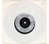 Bee Gees - Spirits (having flown; 1979) / Vinyl single [Vinyl-Single 7'']