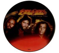 Bee Gees - Spirits Having Flown