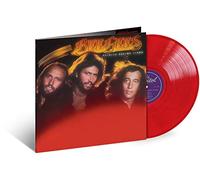 Bee Gees - Spirits Having Flown