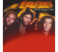 The Bee Gees – Spirits Having Flown – Vinyle 12" 33t