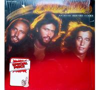 Bee Gees - Spirits Having Flown [Vinyl LP] [Schallplatte]
