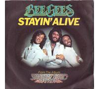 Bee Gees - Stayin Alive