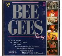 Bee Gees – Bee Gees Story – Universal Music Group