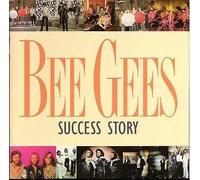 Bee Gees Success Story
