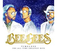 Bee Gees : The all time greatest hits