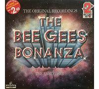 Bee Gees - The Bee Gees Bonanza - The Early Days - Bee Gees 2LP