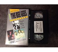 Bee Gees, The - Bee Gees-Story of 1967/1978 [VHS] [Import allemand]