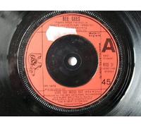 Bee Gees, The - Bee Gees, The - Love You Inside Out - [7"]