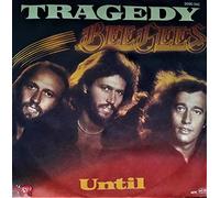 Bee Gees - The Bee Gees Tragedy UK 45 7" single +Picture Sleeve
