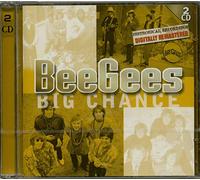Bee Gees,the - Big Chance [Import]