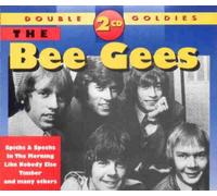 Bee Gees,the - Double Goldies
