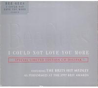 Bee Gees, The - I Could Not Love [Import]