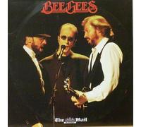 Bee Gees - The Mail on Sunday 12 track CD