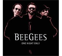 Bee Gees, the - One Night Only [Import]