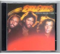 Bee Gees, The - Spirits Having Flown