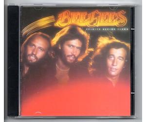 Bee Gees, The - Spirits Having Flown