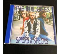 Bee Gees, the - Spotlight on. [Import]