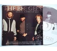 Bee Gees,the - Three Kisses of Love [Import]