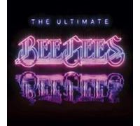 Bee Gees - The Ultimate Bee Gees (2CD) (韓国盤)