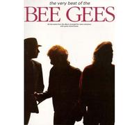 BEE GEES - THE VERY BEST OF THE BEE GEES-MUSIC- PVG