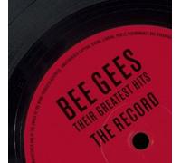 Bee Gees - Their Greatest Hits: The Record