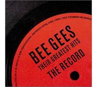 BEE GEES - Their Greatest Hits: Australian Version