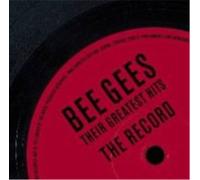 Bee Gees Their Greatest Hits (CD)