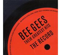 Bee Gees - Their Greatest Hits. [Import]