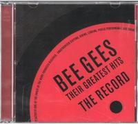 Bee Gees - Their Greatest Hits-The Record