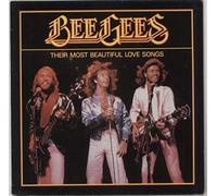 Bee Gees - Their Most Beautiful Love Songs [Vinyl LP]