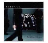 Bee Gees - This is Where I Came + 2 [Import]